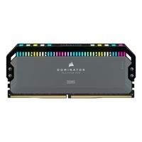 メモリー CORSAIR Dominator Platinum RGB 64gb memoria-corsair-dominator-