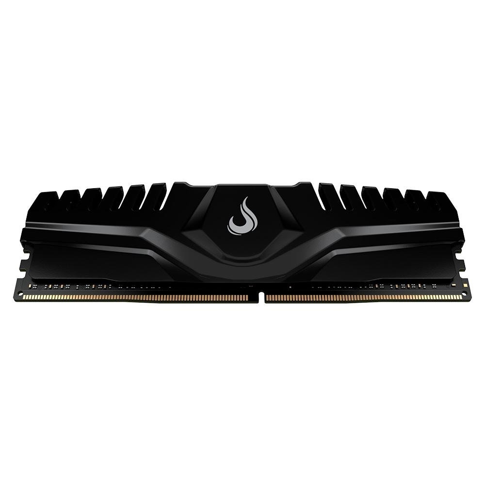 Imagem 3 de 5 do produto Memória RAM Rise Mode Z, 16GB, 4800MHz, DDR5, CL40, Preto - RM-D5-16G-4800Z