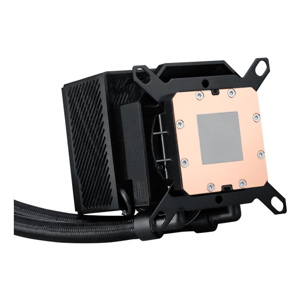 Imagem 5 de 6 do produto Water Cooler Asus Rog Ryujin III, 360mm, AMD/Intel, Preto - 90RC00L0-M0UAY0