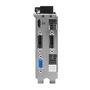 Placa de vídeo VGA ASUS GeForce GTX650Ti 1GB DDR5 128-Bit PCI-Express 3.0 x16 GTX650TI-1GD5