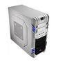 Gabinete AeroCool ATX GT White sem Fonte - EN52223