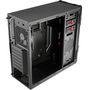 Gabinete Gamer AeroCool ATX GT Black sem Fonte - EN52209