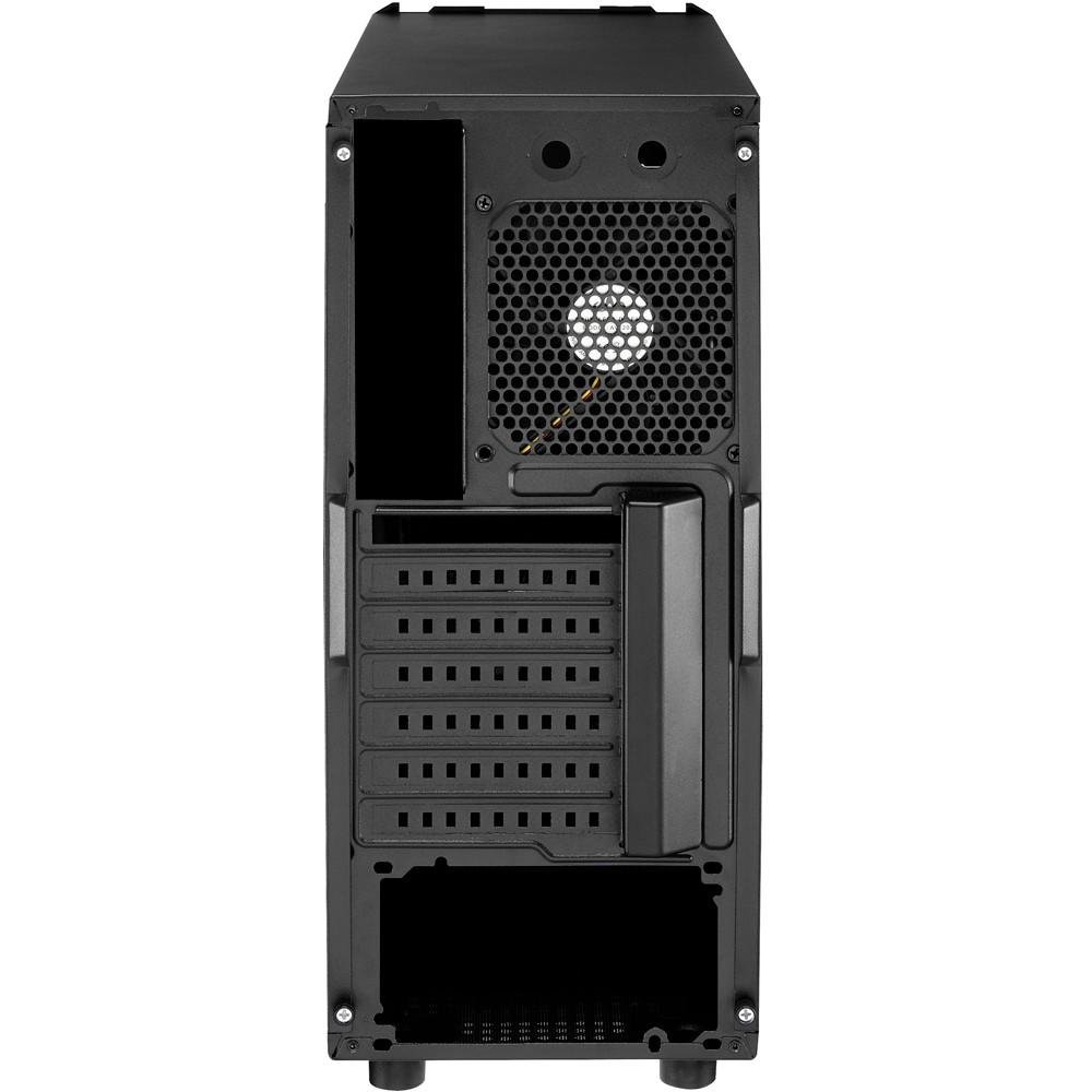 Gabinete Gamer AeroCool ATX GT Black sem Fonte - EN52209
