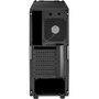 Gabinete Gamer AeroCool ATX GT Black sem Fonte - EN52209