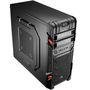 Gabinete Gamer AeroCool ATX GT Black sem Fonte - EN52209