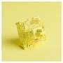 Switch Akko para Teclado Mecânico Linear, Cream Yellow - 6925758621274