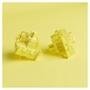 Switch Akko para Teclado Mecânico Linear, Cream Yellow - 6925758621274