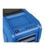 Gabinete Thermaltake ATX Chaser A31 Thunder Edition Blue - VP300A5W2N