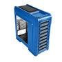Gabinete Thermaltake ATX Chaser A31 Thunder Edition Blue - VP300A5W2N