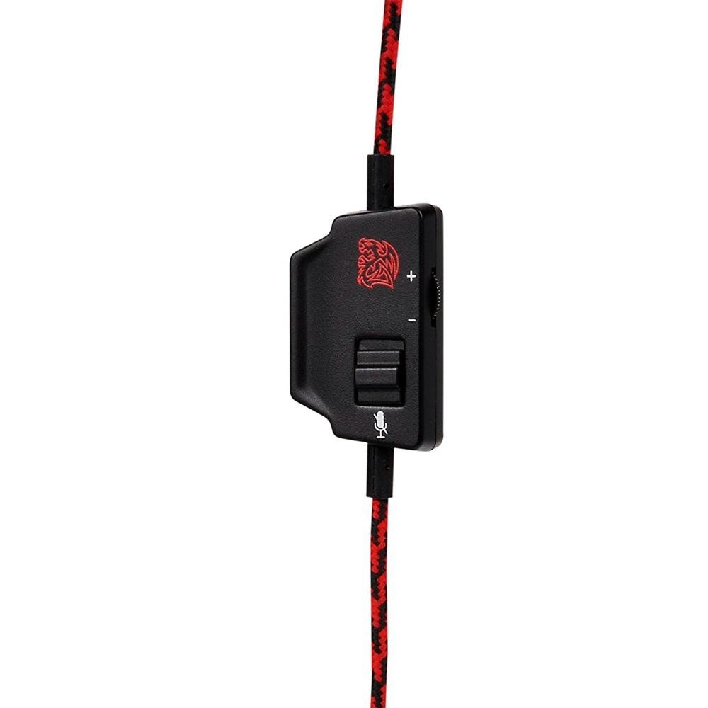Imagem 3 de 5 do produto Headset Gamer Thermaltake TT eSports Cronos - HT-CRO008ECBL