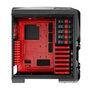 Gabinete Gamer AeroCool ATX GT-S Black Edition - EN52162 Sem Fonte