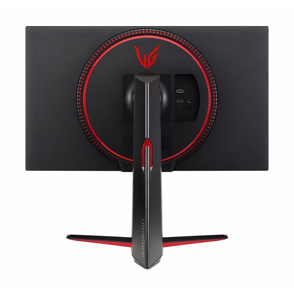 LG Ultragear store gaming monitor 144 hz