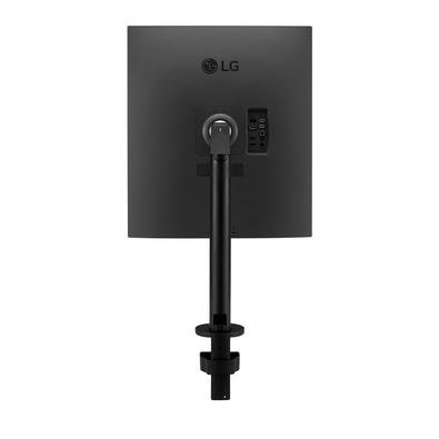 Monitor LG Ergo DualUp 28 HD | KaBuM! Monitor LG Ergo DualUp 28 HD | KaBuM!