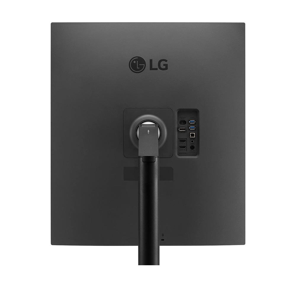 Monitor LG Ergo DualUp 28 HD | KaBuM!