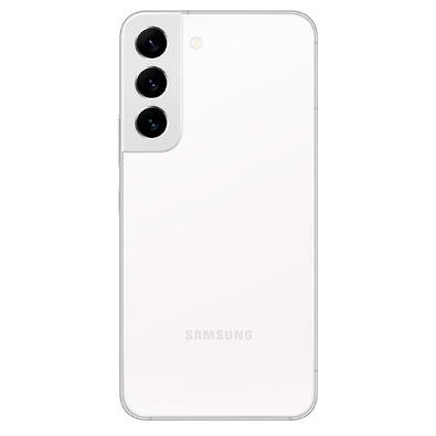 Smartphone Samsung Galaxy S22 Ultra 5G Usado 256GB Câmera Quádrupla em  Promoção é no Buscapé