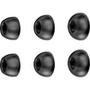 Fone de Ouvido Sem fio HyperX Cloud MIX Buds, Bluetooth, Compatível com PC, PS5, PS4, Nintendo Switch, Celular, Preto - 4P5D9AA