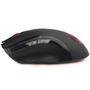 Mouse Gamer Dazz Optico Kirata Black USB 2.0 6 Botões 3200 DPI 621667