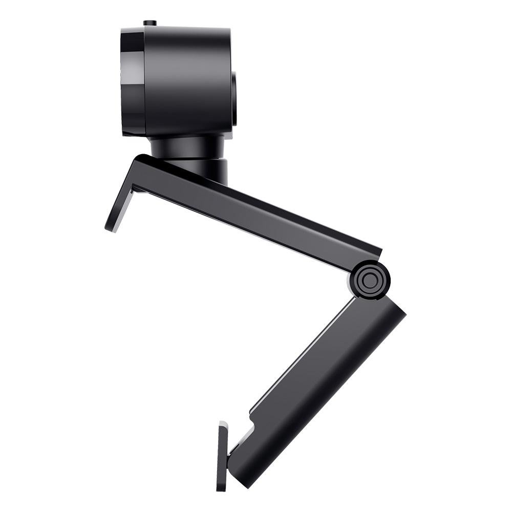 Webcam Trust Taxon 2K QHD, Microfones Duplos, Filtro de Privacidade, USB, Preto - 24732 - view 5