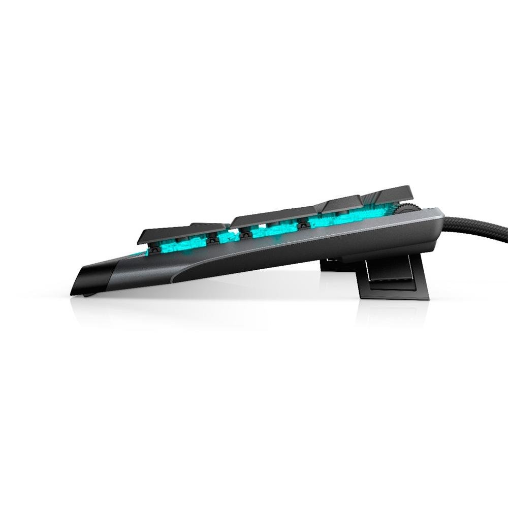 Teclado Gamer Alienware AW510K RGB | KaBuM!