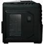 Gabinete PcYes Gamer Tiger Preto com LED Azul - 19662