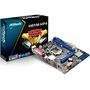 Placa-Mãe ASRock p/ Intel LGA 1155 mATX H61M-HP4, D-Sub, HDMI, Porta Serial, Porta Paralela