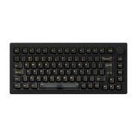 Teclado Mecânico Gamer AKKO Clear 5075S | KaBuM!