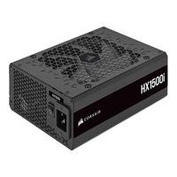 Fonte Corsair HX1500i, 1500W 80 Plus Plat | KaBuM!
