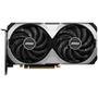 Placa de Vídeo RTX 4070 VENTUS 2X MSI NVIDIA GeForce, 12 GB OC GDDR6X, DLSS 3, Ray Tracing