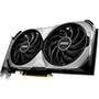 Placa de Vídeo RTX 4070 VENTUS 2X MSI NVIDIA GeForce, 12 GB OC GDDR6X, DLSS 3, Ray Tracing