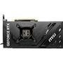 Placa de Vídeo RTX 4070 VENTUS 2X MSI NVIDIA GeForce, 12 GB OC GDDR6X, DLSS 3, Ray Tracing