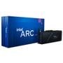Placa de Vídeo Intel Arc A750 Graphics, 8 GB GDDR6, Ray Tracing - 21P02J00BA