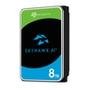 HD Seagate SkyHawk AI, 8TB, 7200 RPM, 3.5', SATA - ST8000VE001