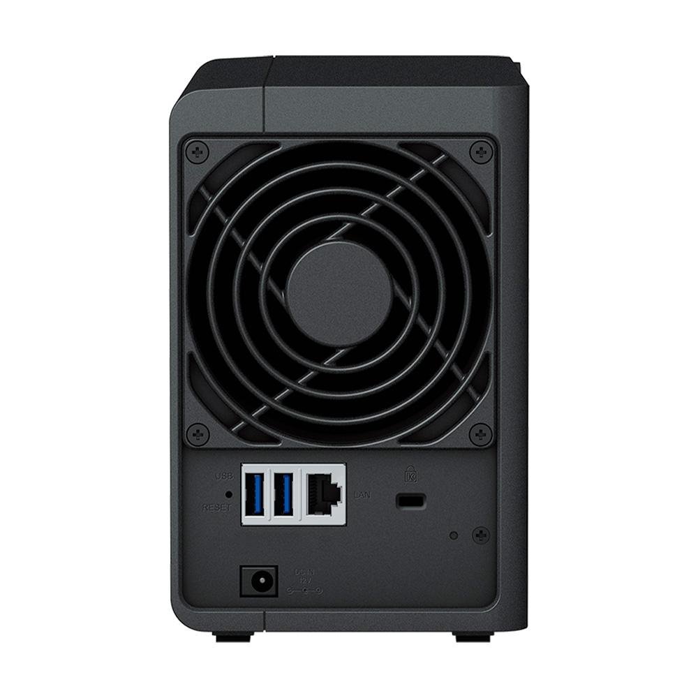 Storage Synology NAS DS223 | KaBuM!