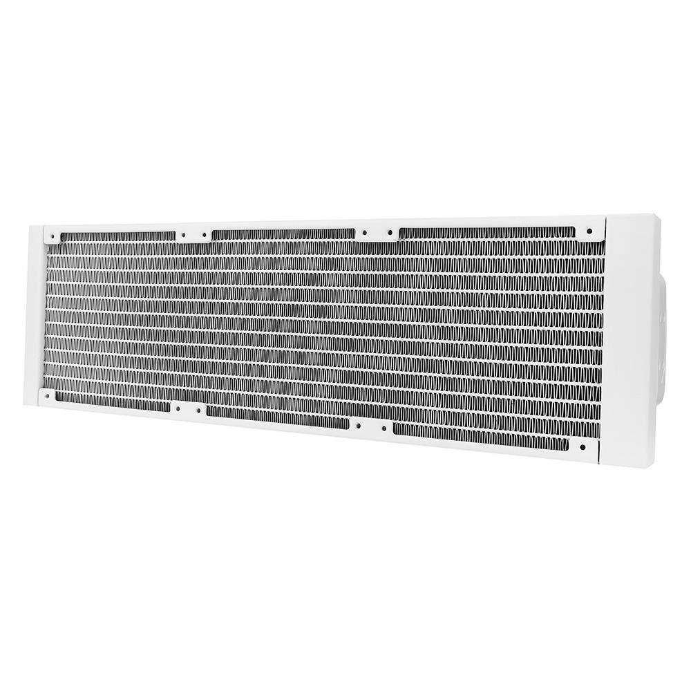 Water Cooler Gamer Rise Mode Aura Ice, ARGB, 360mm, AMD/Intel, Branco - RM-WAI-03-ARGB - view 7