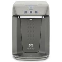 Purificador de Água Electrolux, Natural / Fria / Gelada   Desenvolvido para proporcionar a você e toda sua família uma vida mais saudável, o Purificad
