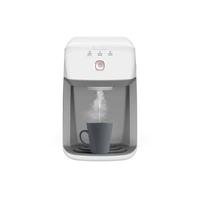 Purificador de Água Electrolux.   Liberdade e tecnologia de sobra para quem precisa se manter sempre hidratado e refrescado. O painel touch é o seu me