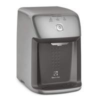 Purificador de Água Electrolux, Quente / Natural / Gelada   A água é sinônimo de vida e saúde, por isso, nada melhor do que aproveitar para bebê-la di