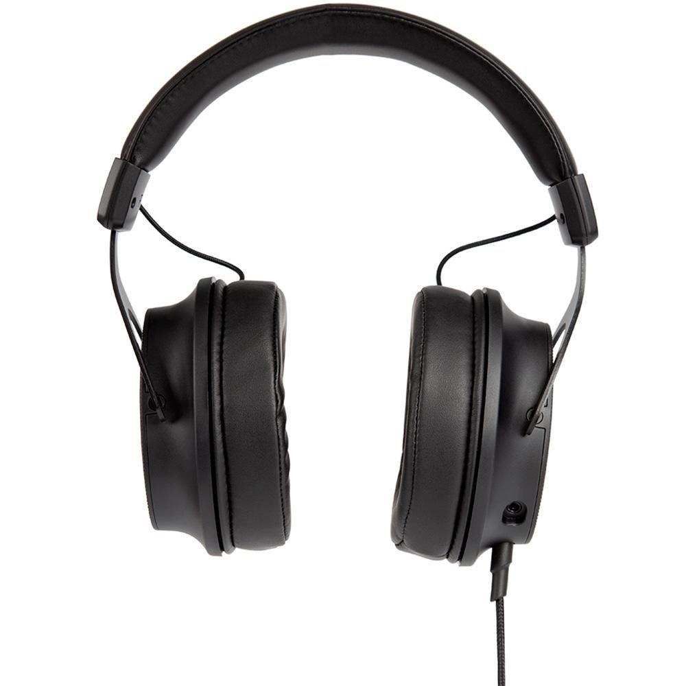 Headset Gamer Aplus ( Balão.info) Ignite, Drivers 40mm, Microfone Removível, P3, Preto - AP-HS-1995 - foto 5