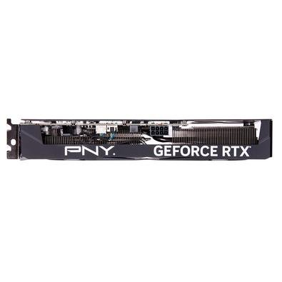 Placa de Vídeo RTX 4070 Dual Fan PNY| KaBuM!