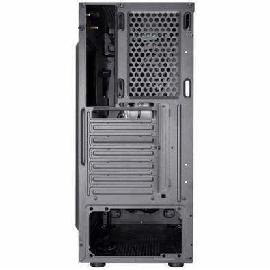 PC Gamer Completo Ryzen 5 5500, RTX 3060, 16GB DDR4, SSD 480GB, 600W 80  Plus, Enifler