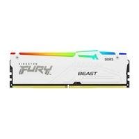 Memória Kingston Fury Beast, RGB, 64GB | KaBuM!