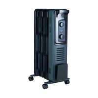 Aquecedor Elétrico a Óleo EOS Confort Heat EAQ02O   O Aquecedor Elétrico a Óleo EOS é a solução ideal para garantir o máximo de conforto à toda sua fa