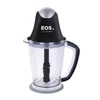Multiprocessador e Liquidificador 2 em 1 Multiblender ELQ01    Com alta potência e ocupando pouco espaço, o Multiprocessador e Liquidificador EOS cheg