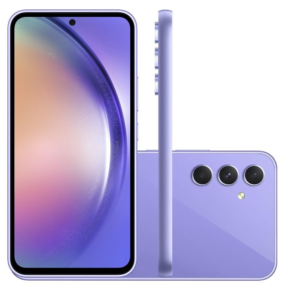 Samsung Galaxy A54 5G 本体 Smartphone Samsung Galaxy A54 | KaBuM!
