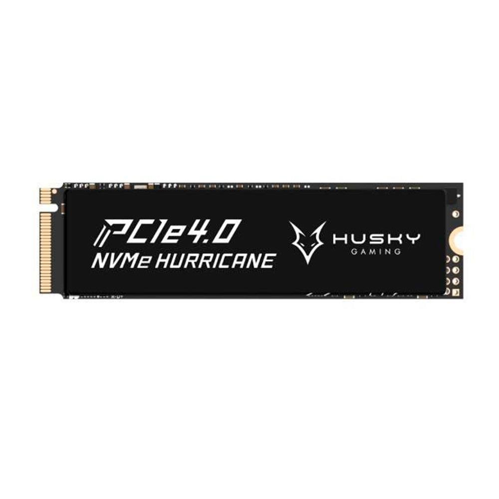 SSD Husky Gaming Hurricane, 2TB