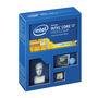 Processador Intel Core i7-4820K Ivy Bridge-E, Cache 10MB, 3.7GHz (3.9GHz Max Turbo), LGA 2011 BX80633I74820K