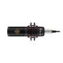 Microfone Condensador HyperX ProCast, Cardioide, Antivibração, Antichoque, XLR Profissional, Preto - 699Z0AA