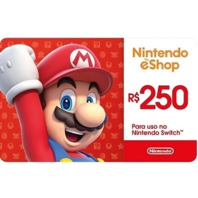 Gift Card iFood 25 Reais - Envio Digital - Gift Card Online