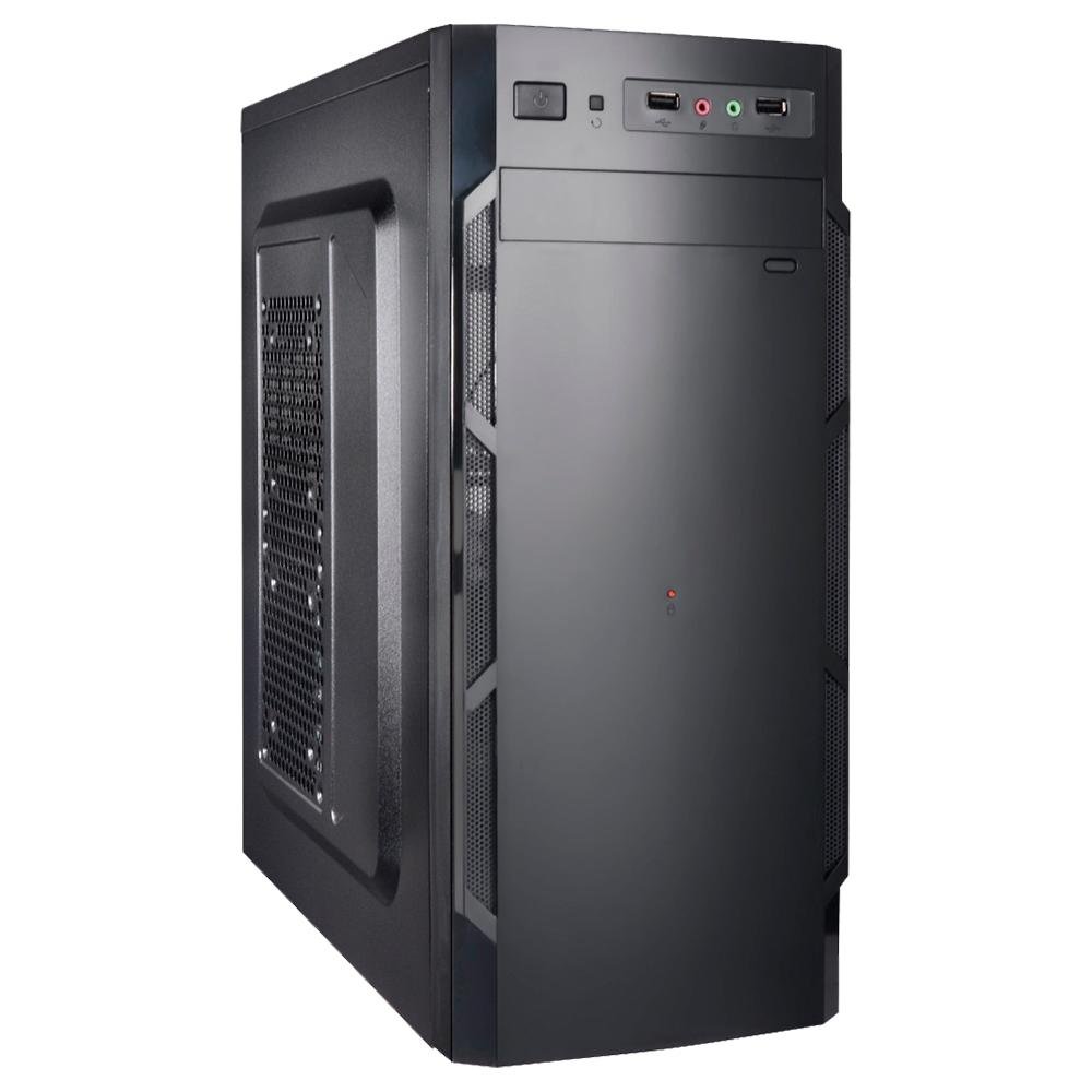 PC Brazil PC, Intel Core i5-4590 8GB | KaBuM!