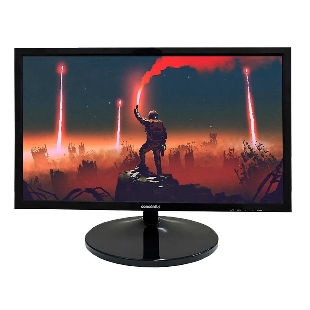 PC Gamer Concórdia Informática Intel Core i7-3770 | KaBuM!